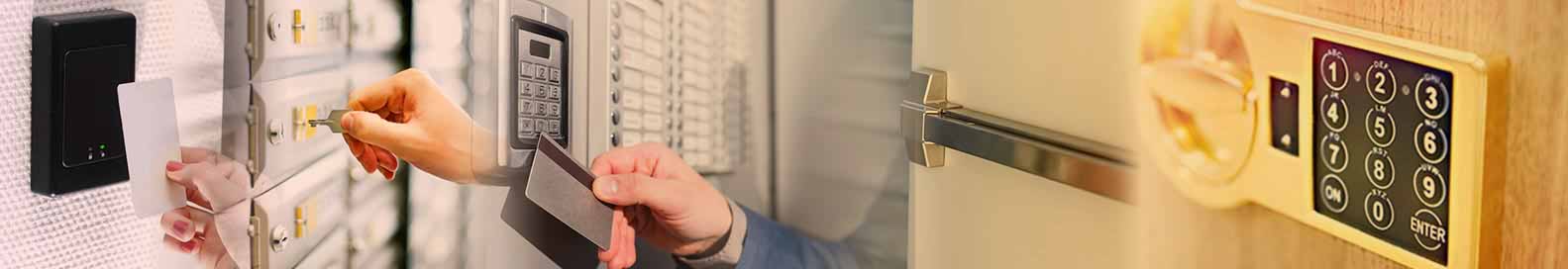 New Brighton Commercial Locksmith